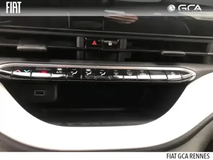 Photo 10 Fiat 500 Gén. II Ph1 Action 3