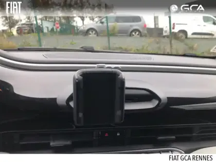 Photo 6 Fiat 500 Gén. II Ph1 Action 3