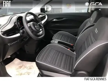 Photo 12 Fiat 500 Gén. II Ph1 Action 3