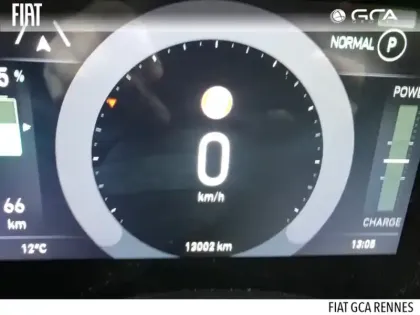 Photo 5 Fiat 500 Gén. II Ph1 Action 3