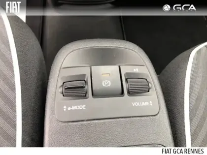 Photo 8 Fiat 500 Gén. II Ph1 Action 3