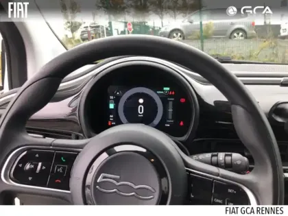 Photo 7 Fiat 500 Gén. II Ph1 Action 3