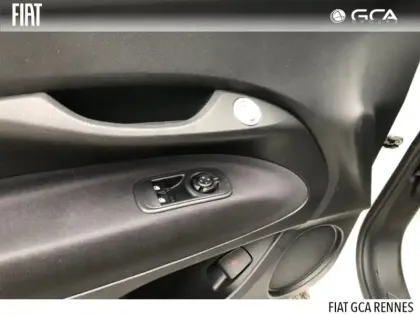 Photo 11 Fiat 500 Gén. II Ph1 Action 3