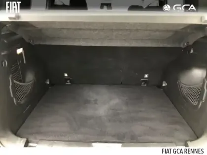 Photo 14 Jeep Renegade  1.0 GSE T3 120ch Quicksilver Winter Edition MY20