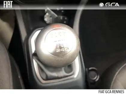 Photo 8 Jeep Renegade  1.0 GSE T3 120ch Quicksilver Winter Edition MY20