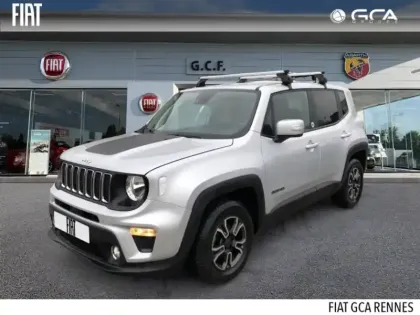 Photo Jeep Renegade