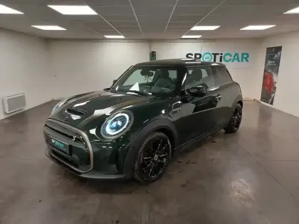 Photo Mini Mini Edition Resolute