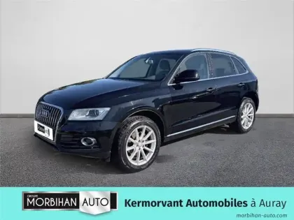 Photo 82 Audi Q5 2.0 TDI CLEAN DIESEL 190