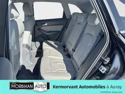 Photo 18 Audi Q5 2.0 TDI CLEAN DIESEL 190