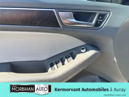 Photo 12 Audi Q5 2.0 TDI CLEAN DIESEL 190