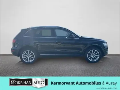 Photo 58 Audi Q5 Gén. I Ph2 Avus 5