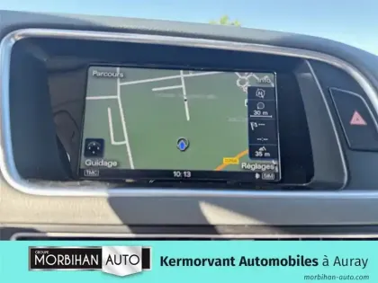 Photo 79 Audi Q5 Gén. I Ph2 Avus 5