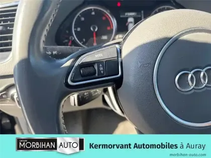 Photo 68 Audi Q5 Gén. I Ph2 Avus 5