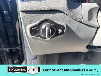 Photo 81 Audi Q5 Gén. I Ph2 Avus 5