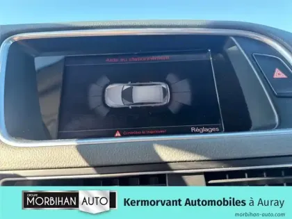 Photo 43 Audi Q5 Gén. I Ph2 Avus 5