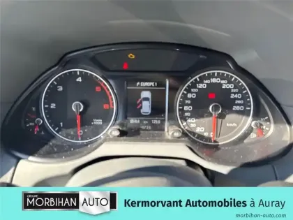 Photo 8 Audi Q5 2.0 TDI CLEAN DIESEL 190