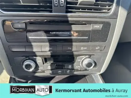 Photo 9 Audi Q5 2.0 TDI CLEAN DIESEL 190