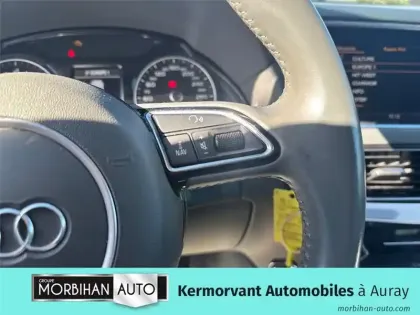 Photo 77 Audi Q5 Gén. I Ph2 Avus 5