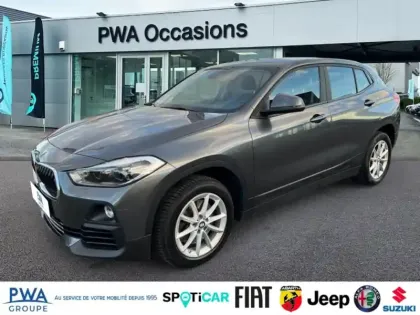 Photo Bmw X2