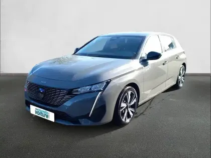 Photo Peugeot 308 Allure