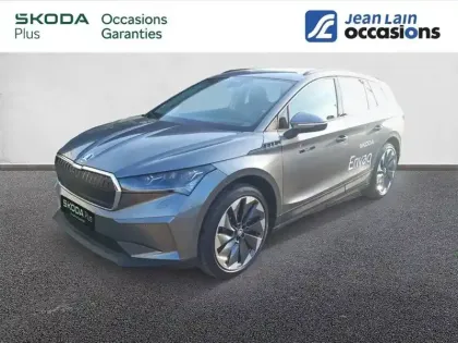 Photo Skoda Enyaq