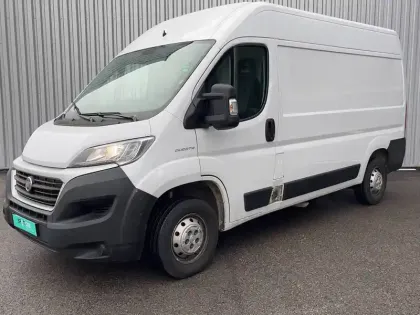 Photo Fiat Ducato Pack