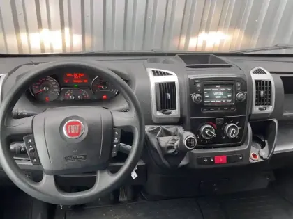 Photo 5 Fiat Ducato  TOLE 3.5 M H2 2.3 MJT 130 EURO 6