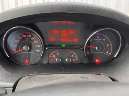 Photo 7 Fiat Ducato  TOLE 3.5 M H2 2.3 MJT 130 EURO 6