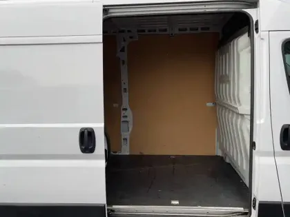 Photo 12 Fiat Ducato  TOLE 3.5 M H2 2.3 MJT 130 EURO 6