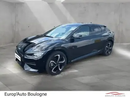 Photo Kia Ev6