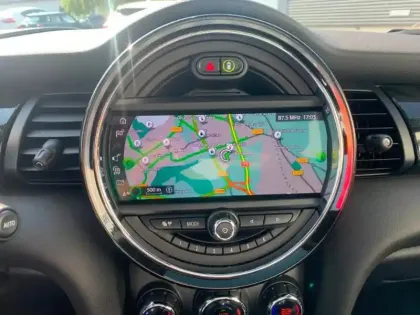 Photo 9 Mini Mini  Cooper SE 184ch Yours BVA