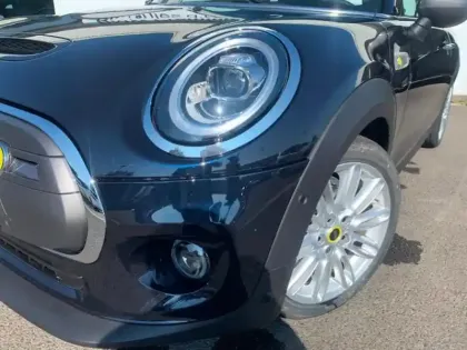 Photo 14 Mini Mini  Cooper SE 184ch Yours BVA