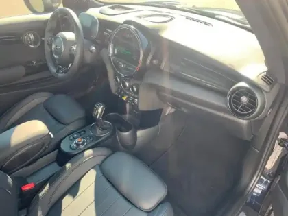 Photo 6 Mini Mini  Cooper SE 184ch Yours BVA