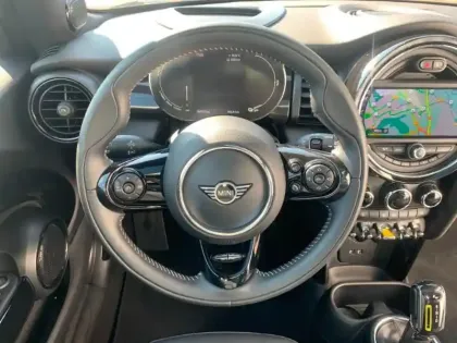 Photo 5 Mini Mini  Cooper SE 184ch Yours BVA