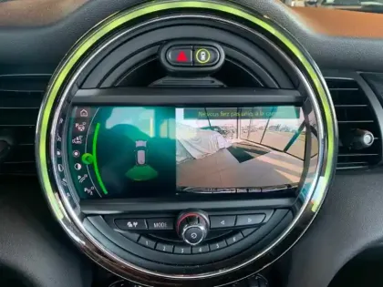 Photo 10 Mini Mini  Cooper SE 184ch Yours BVA