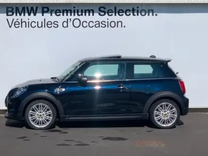 Photo 2 Mini Mini  Cooper SE 184ch Yours BVA
