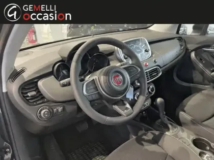 Photo 9 Fiat 500 X 1.5 FireFly Turbo 130ch S/S Hybrid Pack Style DCT7