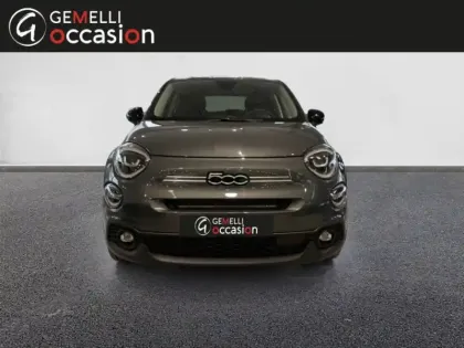 Photo 7 Fiat 500 X 1.5 FireFly Turbo 130ch S/S Hybrid Pack Style DCT7