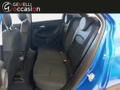 Photo 12 Fiat 500 X 1.5 FireFly Turbo 130ch S/S Hybrid Pack Style DCT7