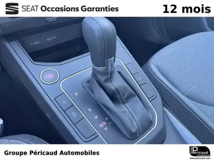 Photo 34 Seat Ibiza  1.0 EcoTSI 110 ch S/S DSG7