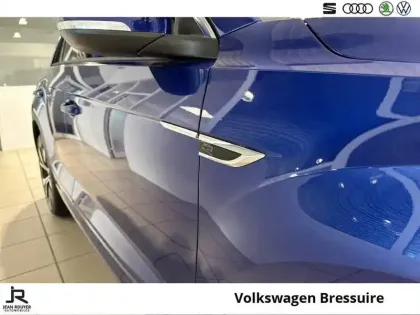Photo 24 Volkswagen T-roc  1.5 TSI EVO 150 Start/Stop DSG7