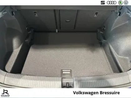 Photo 19 Volkswagen T-roc  1.5 TSI EVO 150 Start/Stop DSG7