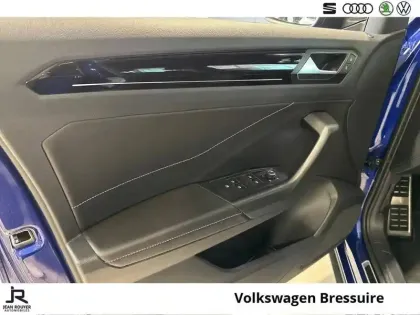 Photo 25 Volkswagen T-roc  1.5 TSI EVO 150 Start/Stop DSG7