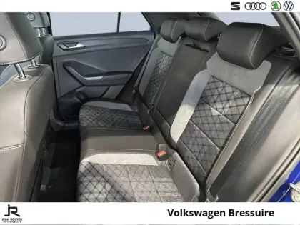 Photo 16 Volkswagen T-roc  1.5 TSI EVO 150 Start/Stop DSG7