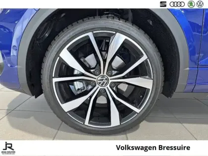 Photo 20 Volkswagen T-roc  1.5 TSI EVO 150 Start/Stop DSG7