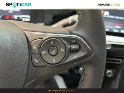 Photo 6 Opel Mokka  Electric 136ch Elegance