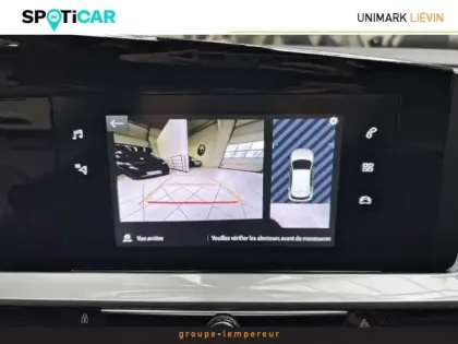 Photo 9 Opel Mokka  Electric 136ch Elegance