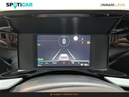 Photo 7 Opel Mokka  Electric 136ch Elegance