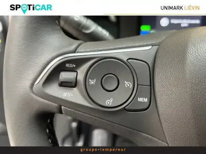 Photo 5 Opel Mokka  Electric 136ch Elegance