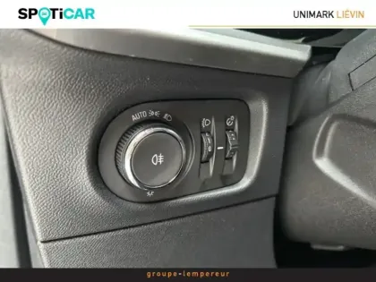 Photo 13 Opel Mokka  Electric 136ch Elegance